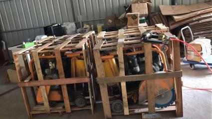 南昌行李、家具、电器包装托运
