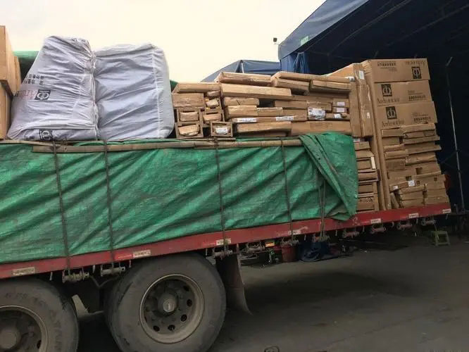 南昌家具托运