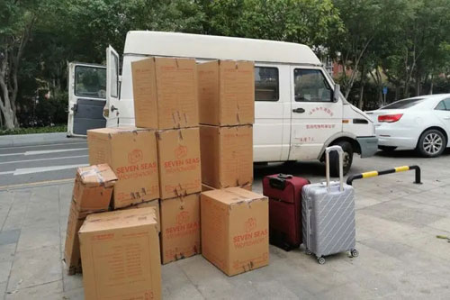 南昌行李托运公司
