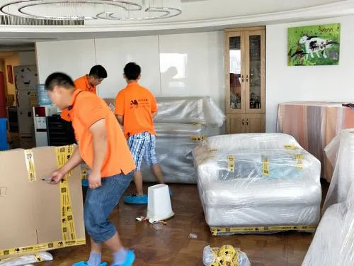 南昌精品搬家公司
